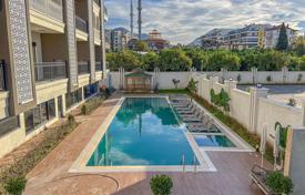 3-zimmer penthaus 115 m² in Oba, Türkei. 13 105 000 TRY