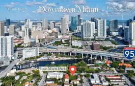 Grundstück – Miami, Florida, Vereinigte Staaten. $999 000