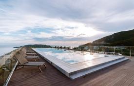 2-zimmer wohnung 109 m² in Budva city, Montenegro. 447 000 €