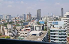 1-zimmer appartements in eigentumswohnungen in Watthana, Thailand. $215 000