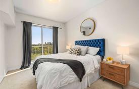 2-zimmer wohnung in Etobicoke, Kanada. C$988 000