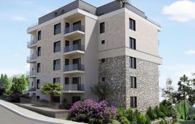 1-zimmer wohnung 46 m² in Budva city, Montenegro. 149 000 €