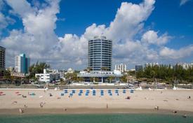 Neubauwohnung – Fort Lauderdale, Florida, Vereinigte Staaten. 1 113 000 €