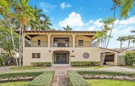 Haus in der Stadt – Miami Beach, Florida, Vereinigte Staaten. $3 800 000