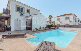 3-zimmer villa in Frenaros, Zypern. 355 000 €