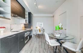 4-zimmer wohnung in Old Toronto, Kanada. C$926 000