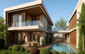 5-zimmer villa 235 m² in Döşemealtı, Türkei. 31 490 000 TRY