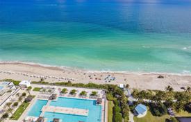 Eigentumswohnung – Hallandale Beach, Florida, Vereinigte Staaten. $2 249 000