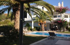 Villa – Peloponnes, Griechenland. 5 600 €  pro Woche