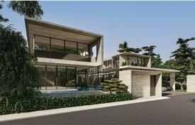 6-zimmer villa 394 m² in Pattaya, Thailand. ab $1 003 000