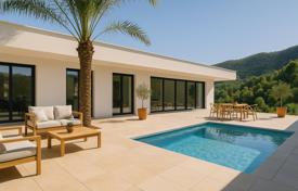 3-zimmer einfamilienhaus 200 m² in Pedreguer, Spanien. 733 000 €