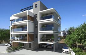 4-zimmer penthaus 148 m² in Paphos, Zypern. ab 234 000 €