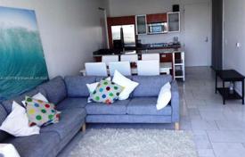 1-zimmer wohnung 84 m² in Miami, Vereinigte Staaten. $470 000
