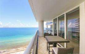 Wohnung – Hallandale Beach, Florida, Vereinigte Staaten. 804 000 €