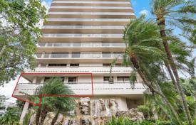 Eigentumswohnung – Miami, Florida, Vereinigte Staaten. $875 000
