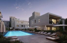 2-zimmer appartements in neubauwohnung in Paphos, Zypern. 620 000 €
