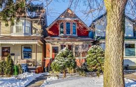 3-zimmer haus in der stadt in York, Kanada. C$1 487 000