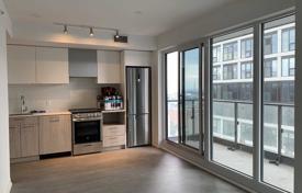 3-zimmer wohnung in Jarvis Street, Kanada. C$925 000