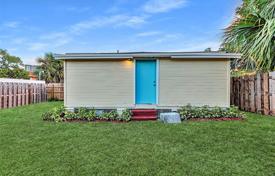 Haus in der Stadt – West Palm Beach, Florida, Vereinigte Staaten. $369 000