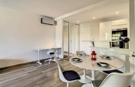 2-zimmer wohnung in Cap d'Antibes, Frankreich. Price on request