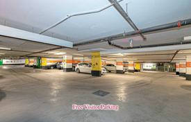 6-zimmer wohnung in Old Toronto, Kanada. C$1 086 000
