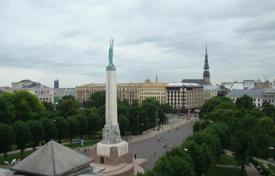 Wohnung – Riga, Lettland. 350 000 €
