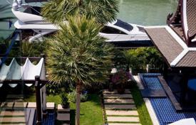 Villa – Phang-nga, Thailand. $4 149 000