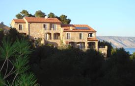 Villa – Hvar, Split-Dalmatia County, Kroatien. 3 600 000 €