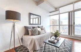 2-zimmer wohnung in York, Kanada. C$837 000