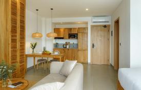 1-zimmer wohnung 45 m² in Tibubeneng, Indonesien. $125 000