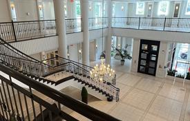 5-zimmer wohnung in North York, Kanada. C$1 028 000