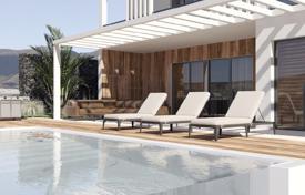 4-zimmer villa 420 m² in Costa Adeje, Spanien. 1 800 000 €