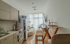 2-zimmer wohnung 62 m² in Sveti Vlas, Bulgarien. 105 000 €