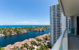 Wohnung – Point Place, Aventura, Florida,  Vereinigte Staaten. $980 000