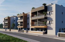 New residential complex with apartments in Pareklisia, Zypern. ab 331 000 €
