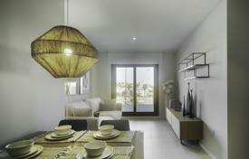 3-zimmer einfamilienhaus 102 m² in Dehesa de Campoamor, Spanien. 315 000 €