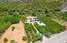 4-zimmer villa 180 m² in Epidavros, Griechenland. 500 000 €