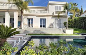 7-zimmer villa in Le Cannet, Frankreich. 5 000 €  pro Woche