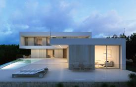 Einfamilienhaus – Benissa, Valencia, Spanien. 1 495 000 €
