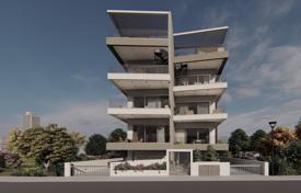 4-zimmer penthaus 100 m² in Limassol (city), Zypern. ab $631 000