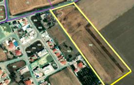 Grundstück in Larnaka, Zypern. 1 400 000 €