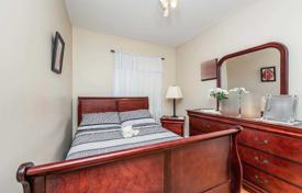 3-zimmer stadthaus in York, Kanada. C$1 051 000