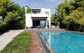Villa – Euböa, Thessalia Sterea Ellada, Griechenland. 2 500 €  pro Woche