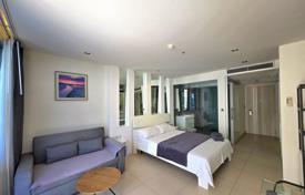 Wohnung 35 m² in Pattaya, Thailand. $91 000