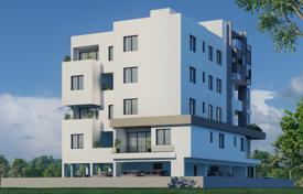 Wohnung – Larnaca Stadt, Larnaka, Zypern. From 355 000 €