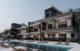 New residential complex with apartments in Zakaki, Zypern. ab 230 000 €