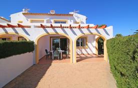 3-zimmer haus in der stadt 137 m² in Calp, Spanien. 372 000 €