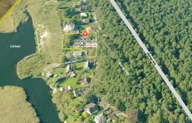 Grundstück – Jurmala, Lettland. 399 000 €