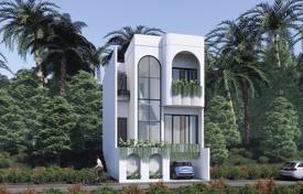 2-zimmer villa 174 m² in Pererenan, Indonesien. $189 000