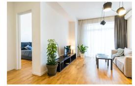 2-zimmer wohnung 58 m² in Vake-Saburtalo, Georgien. $190 000
